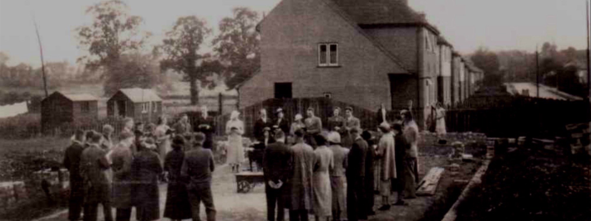 92 years in Stanmore*(and counting)*Find out more