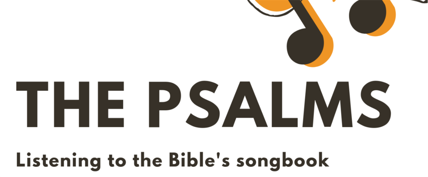 *Current sermon series*