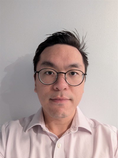 Jon Kong