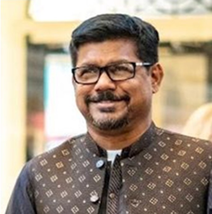Emmanuel Gill
